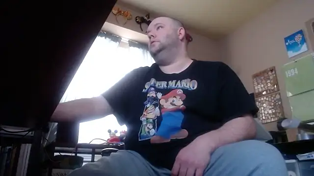 MegaChip online show from 7, 11, 2025