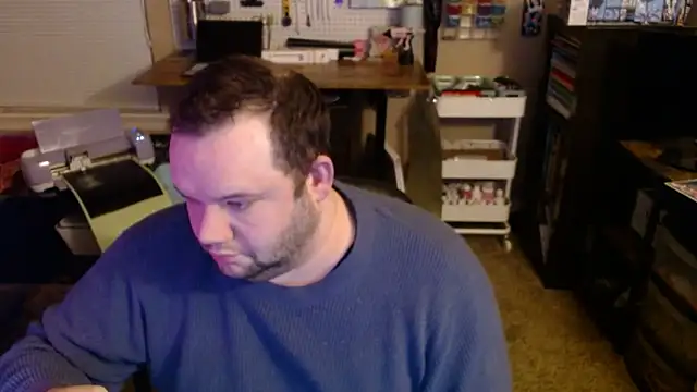 MegaChip online show from 8, 2, 2026