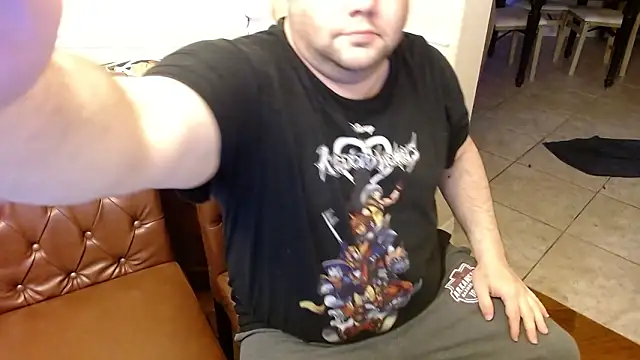 MegaChip online show from 12, 3, 2026