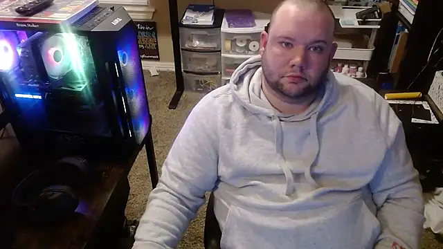 MegaChip online show from 11, 11, 2025