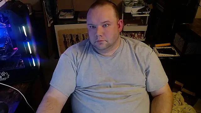 MegaChip online show from 19, 11, 2025