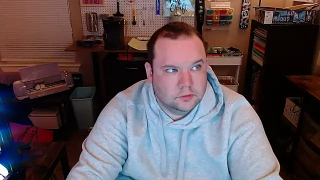 MegaChip online show from 13, 1, 2026