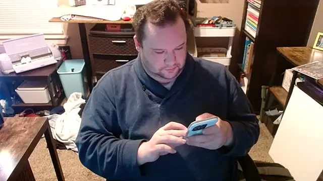 MegaChip online show from 26, 2, 2026