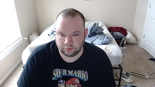 MegaChip online show from 31, 3, 2026