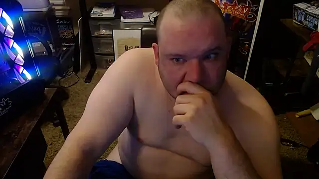 MegaChip online show from 3, 12, 2025