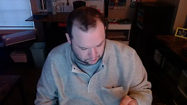 MegaChip online show from 6, 1, 2026