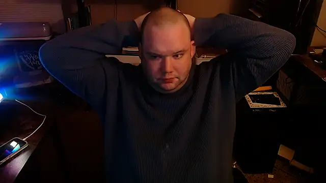 MegaChip online show from 1, 12, 2025