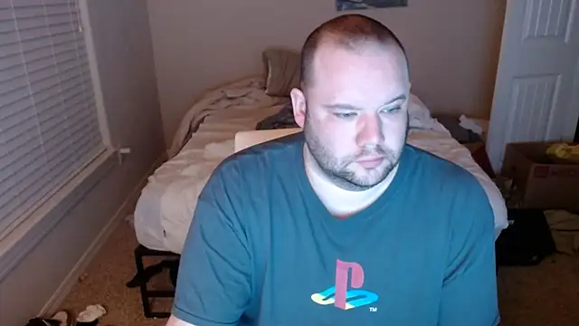 MegaChip online show from 22, 4, 2026