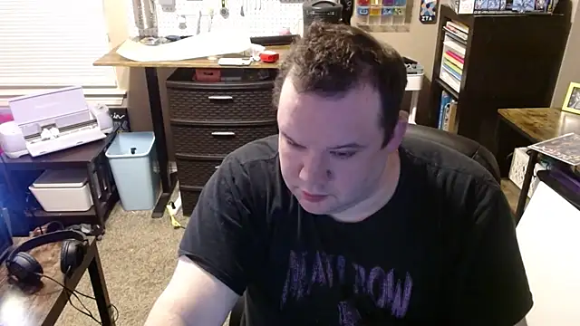 MegaChip online show from 18, 2, 2026