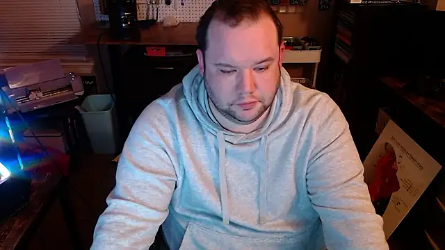 MegaChip online show from 17, 1, 2026