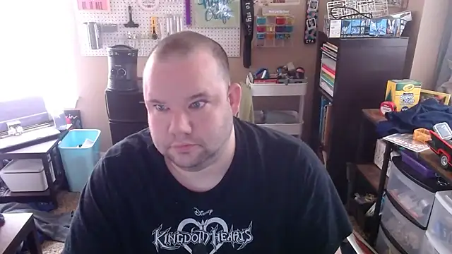 MegaChip online show from 10, 3, 2026