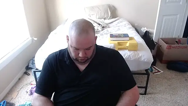 MegaChip online show from 10, 4, 2026