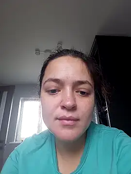 LinaGlow  online show from 12, 11, 2025