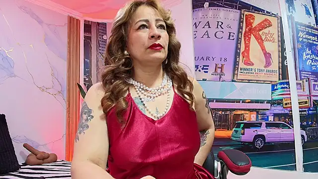BeatrizSchmidt online show from 23, 4, 2026