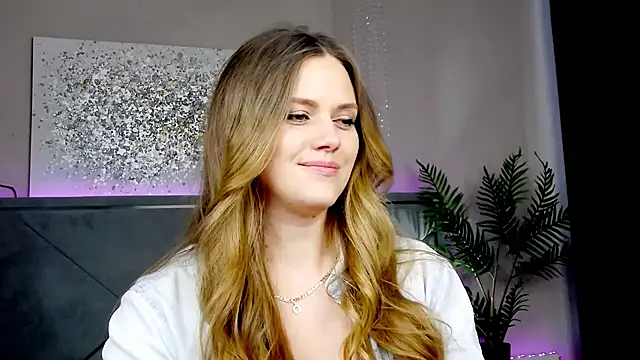 AnabeleBliss online show from 28, 6, 2026