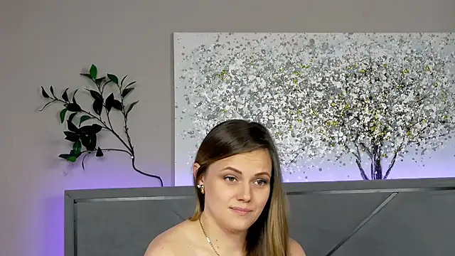 AnabeleBliss online show from 7, 6, 2026