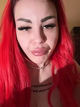 NaomyBlackBarbie online show from 27, 3, 2026