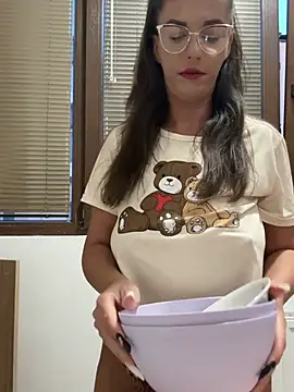 EdaQueen online show from 30, 5, 2026