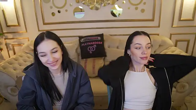 Rita Moon054 online show from 8, 4, 2026