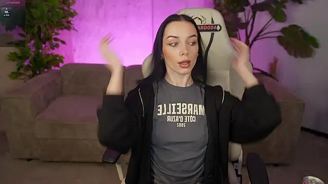 Rita Moon054 online show from 19, 3, 2026