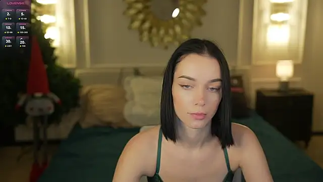 Rita Moon054 online show from 22, 12, 2025