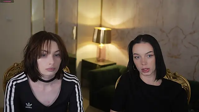 Rita Moon054 online show from 1, 12, 2025