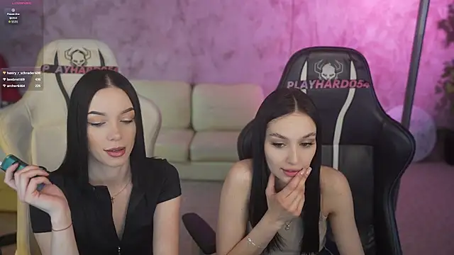 Rita Moon054 online show from 22, 4, 2026