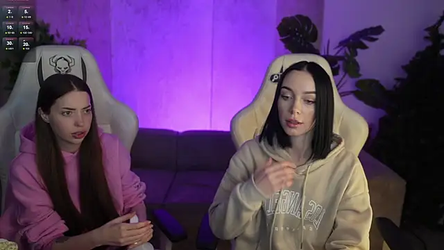 Rita Moon054 online show from 8, 1, 2026