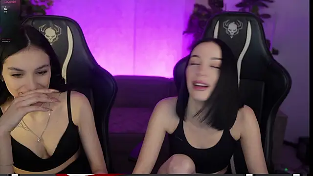 Rita Moon054 online show from 16, 2, 2026