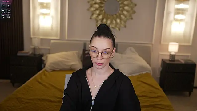 Rita Moon054 online show from 23, 3, 2026