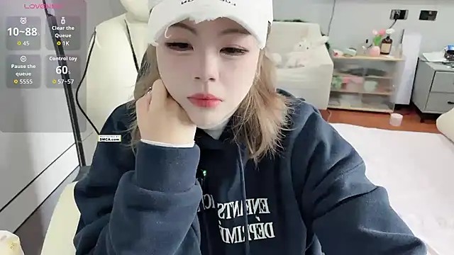 Chayka 21 online show from 3, 2, 2026