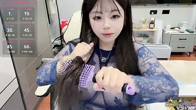 Chayka 21 online show from 16, 2, 2026