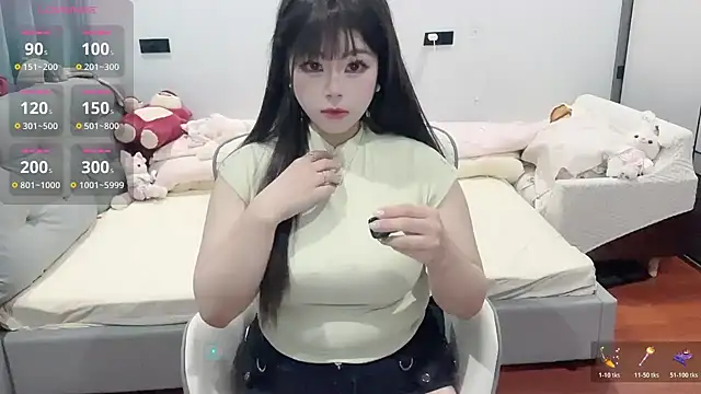 Chayka 21 online show from 10, 4, 2026