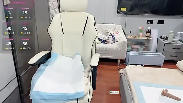 Chayka 21 online show from 19, 2, 2026