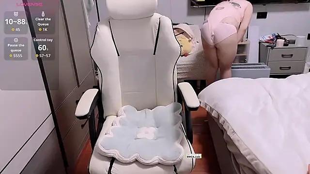 Chayka 21 online show from 17, 1, 2026