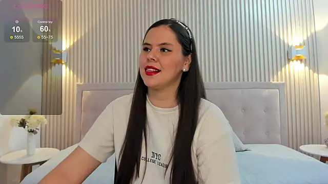 Saamantha 1 online show from 7, 11, 2025