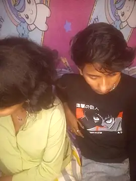 Freakingromance online show from 13, 2, 2026