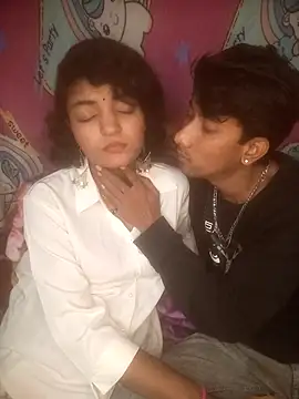 Freakingromance online show from 13, 2, 2026