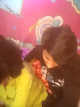 Freakingromance online show from 23, 2, 2026