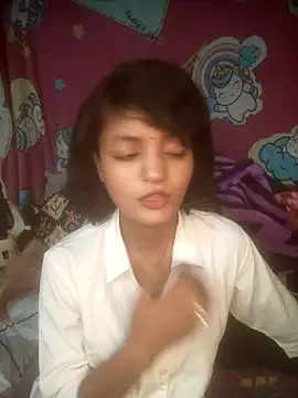 Freakingromance online show from 24, 2, 2026