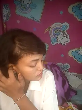 Freakingromance online show from 27, 2, 2026