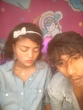 Freakingromance online show from 26, 2, 2026