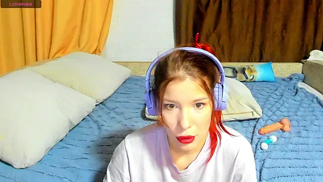 Eva purrr  online show from 14, 1, 2026