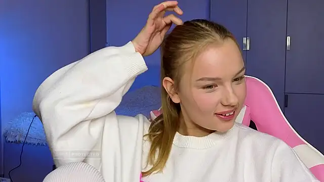 Lunar Flare online show from 6, 11, 2025