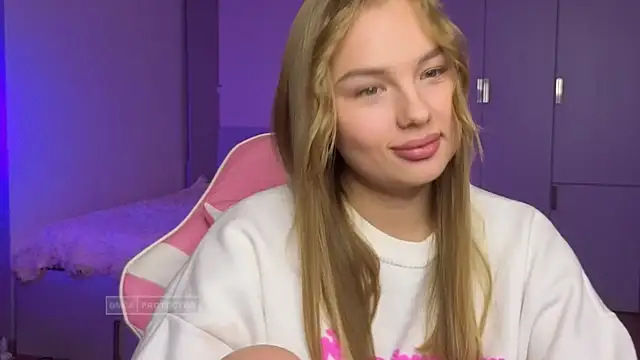 Lunar Flare online show from 9, 11, 2025