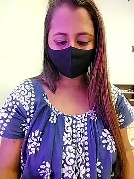 LoveLy-Soneya online show from 13, 1, 2026