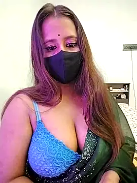 LoveLy-Soneya online show from 14, 12, 2025