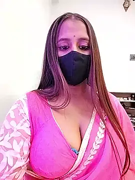 LoveLy-Soneya online show from 9, 1, 2026