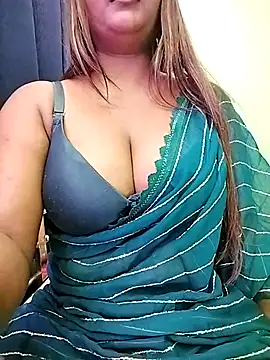 LoveLy-Soneya online show from 11, 3, 2026