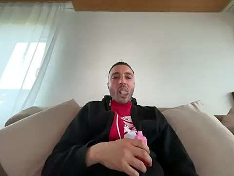 Sempresborroso 89 online show from 13, 2, 2026